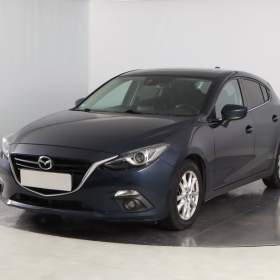 Foto inzerátu Mazda 3 2.0 Skyactiv-G