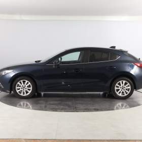 Foto inzerátu Mazda 3 2.0 Skyactiv-G