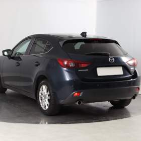 Foto inzerátu Mazda 3 2.0 Skyactiv-G