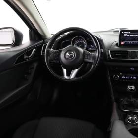 Foto inzerátu Mazda 3 2.0 Skyactiv-G