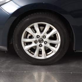 Foto inzerátu Mazda 3 2.0 Skyactiv-G