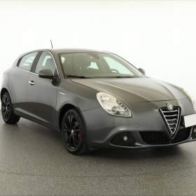 Alfa Romeo Giulietta 1.6 JTDM / 19587525
