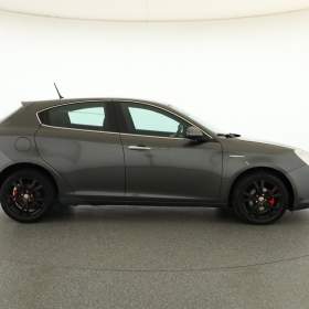 Foto inzerátu Alfa Romeo Giulietta 1.6 JTDM