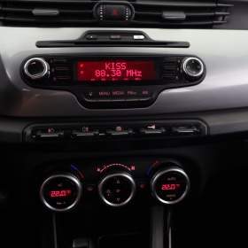 Foto inzerátu Alfa Romeo Giulietta 1.6 JTDM