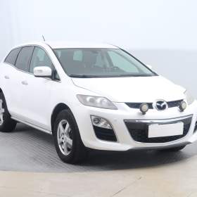 Mazda CX- 7 2.2 MZR- CD / 19587528
