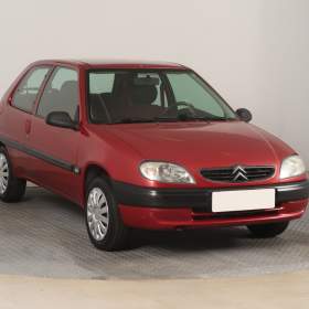 Citroën Saxo 1.1 / 19587529
