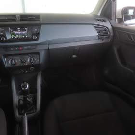 Foto inzerátu Škoda Fabia 1.4 TDI