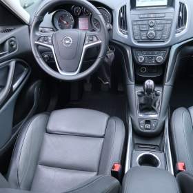 Foto inzerátu Opel Zafira 2.0 CDTI