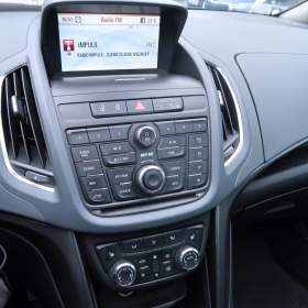 Foto inzerátu Opel Zafira 2.0 CDTI