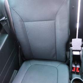 Foto inzerátu Opel Zafira 2.0 CDTI