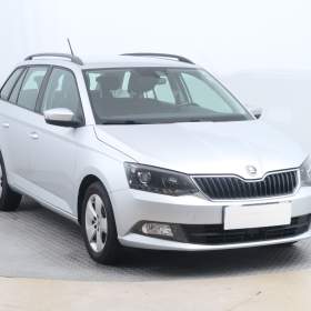 Škoda Fabia 1.4 TDI / 19587540