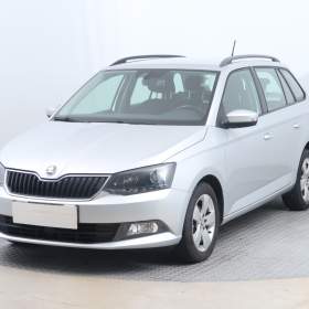 Foto inzerátu Škoda Fabia 1.4 TDI