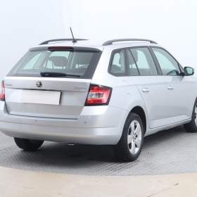 Foto inzerátu Škoda Fabia 1.4 TDI