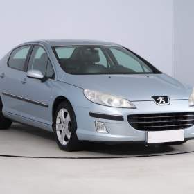 Peugeot 407 2.2 16V / 19587541