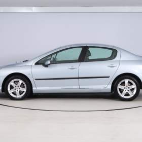 Foto inzerátu Peugeot 407 2.2 16V