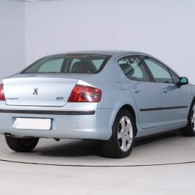 Foto inzerátu Peugeot 407 2.2 16V