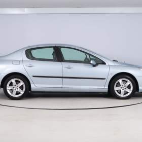 Foto inzerátu Peugeot 407 2.2 16V