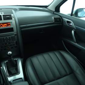 Foto inzerátu Peugeot 407 2.2 16V