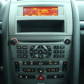 Foto inzerátu Peugeot 407 2.2 16V