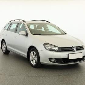 Volkswagen Golf 1.6 TDI / 19587543