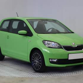 Škoda Citigo 1.0 MPI / 19587545