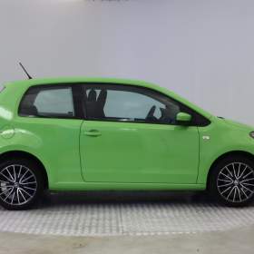 Foto inzerátu Škoda Citigo 1.0 MPI