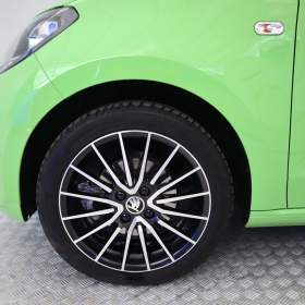 Foto inzerátu Škoda Citigo 1.0 MPI
