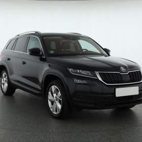 Foto inzerátu Škoda Kodiaq 2.0 TDI