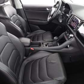 Foto inzerátu Škoda Kodiaq 2.0 TDI