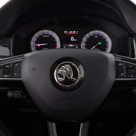 Foto inzerátu Škoda Kodiaq 2.0 TDI