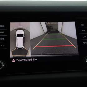Foto inzerátu Škoda Kodiaq 2.0 TDI