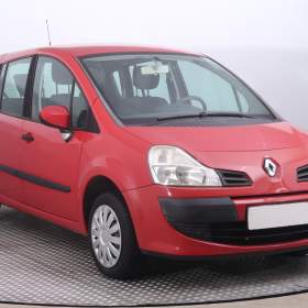 Renault Grand Modus 1.2 16V / 19587548