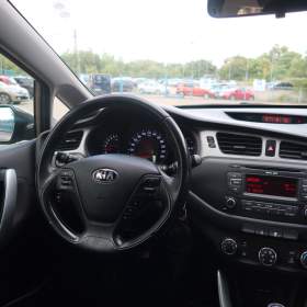 Kia Ceed 1.4 CVVT / 19587549