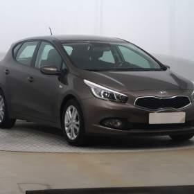Kia Ceed 1.4 CVVT / 19587549