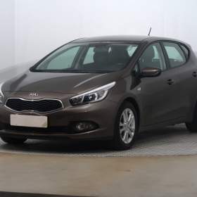 Foto inzerátu Kia Ceed 1.4 CVVT