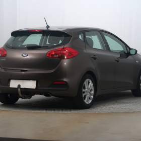 Foto inzerátu Kia Ceed 1.4 CVVT