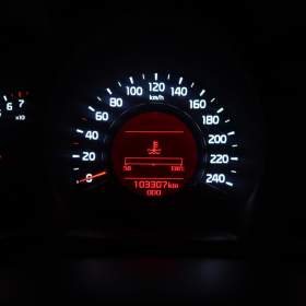 Foto inzerátu Kia Ceed 1.4 CVVT