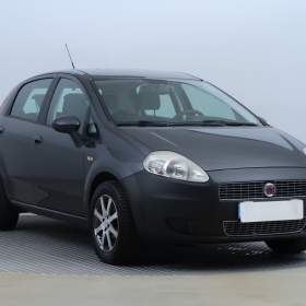 Fiat Punto 1.4 / 19587550