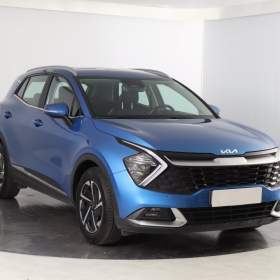 Kia Sportage 1.6 T- GDI / 19587552