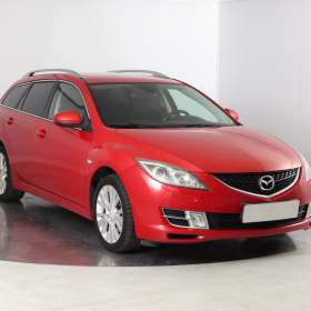 Mazda 6 2.0 / 19587557