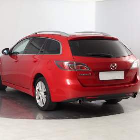Foto inzerátu Mazda 6 2.0