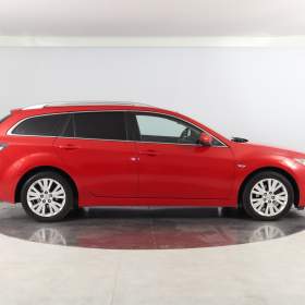 Foto inzerátu Mazda 6 2.0