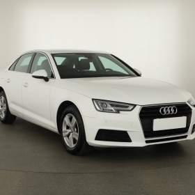 Audi A4 2.0 TDI / 19587559