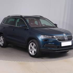 Škoda Karoq 2.0 TDI / 19587560