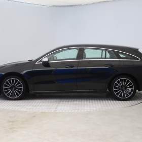 Foto inzerátu Mercedes-Benz CLA 180