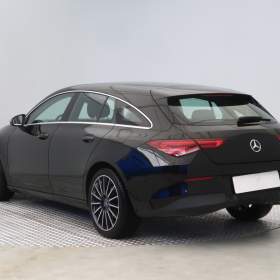 Foto inzerátu Mercedes-Benz CLA 180