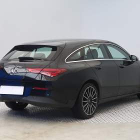 Foto inzerátu Mercedes-Benz CLA 180