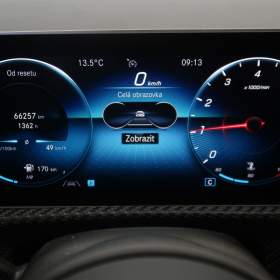 Foto inzerátu Mercedes-Benz CLA 180