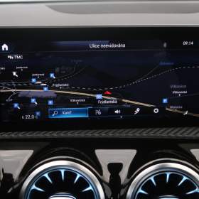 Foto inzerátu Mercedes-Benz CLA 180