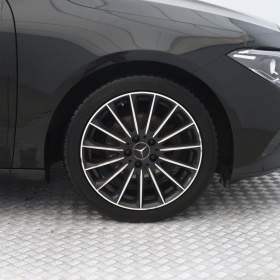 Foto inzerátu Mercedes-Benz CLA 180
